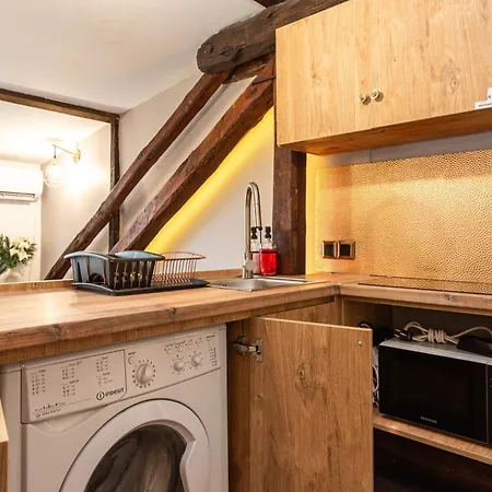 Rentapart Step * Sofia