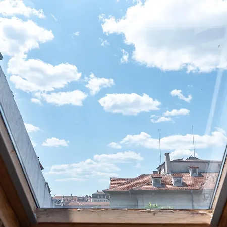 Rentapart Step Lägenhet *