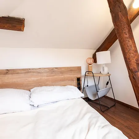 Rentapart Step Appartement Sofia