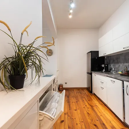 Rentapart Step Sofia