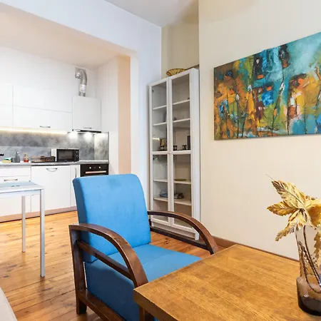 Rentapart Step Appartement *