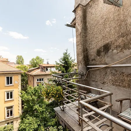 Appartement Rentapart Step *