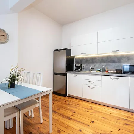 Rentapart Step Appartement Sofia