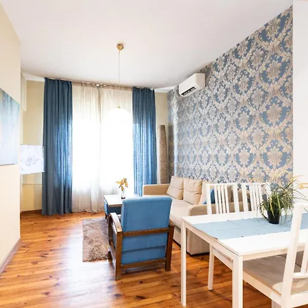 Rentapart Step Sofia