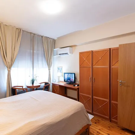 Rentapart Step Appartement