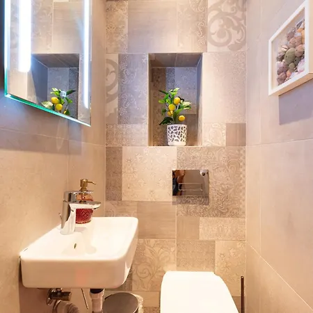 Lägenhet Rentapart Step *