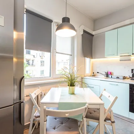 Rentapart Step Sofia