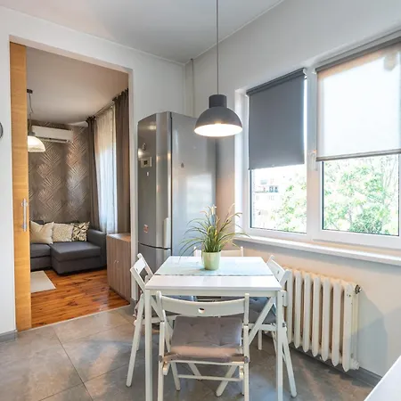 Rentapart Step Lägenhet