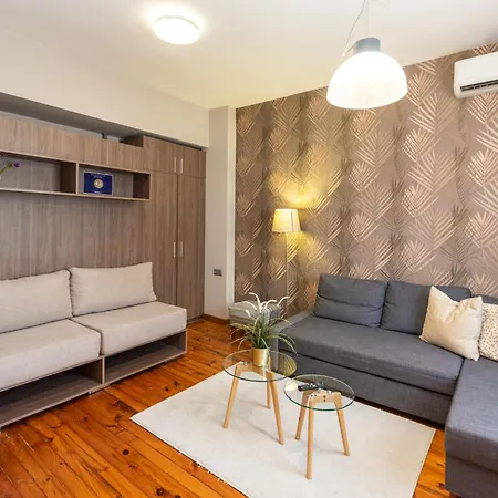 Rentapart Step Sofia