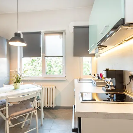 Appartement Rentapart Step *