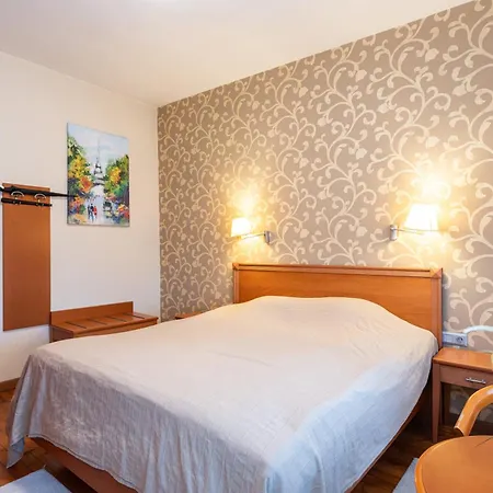 Rentapart Step Apartment Sofia