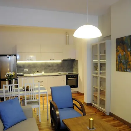 Rentapart Step Appartement *