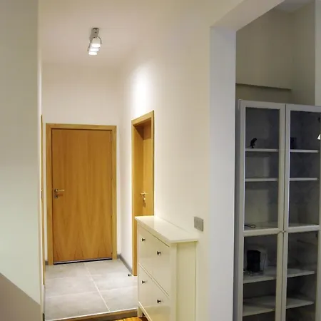 Appartement Rentapart Step