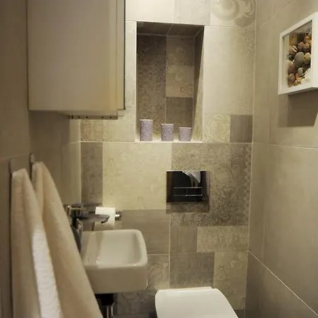 Rentapart Step Appartement Sofia