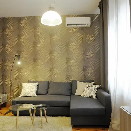 Rentapart Step Appartement *