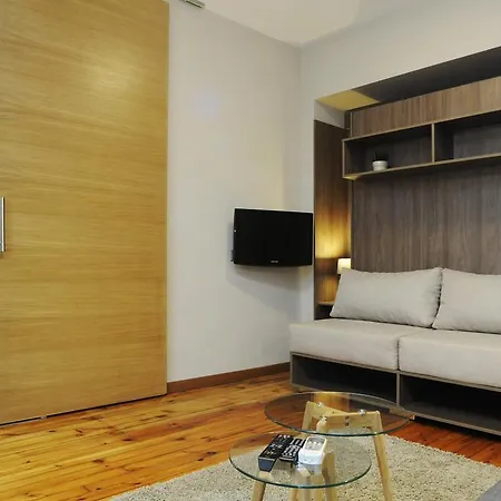 Rentapart Step Appartement *