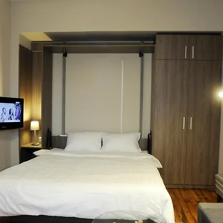 Appartement Rentapart Step