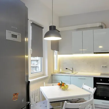 Rentapart Step Lejlighed Sofia