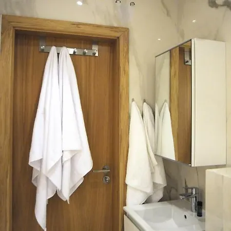 Rentapart Step Lejlighed Sofia