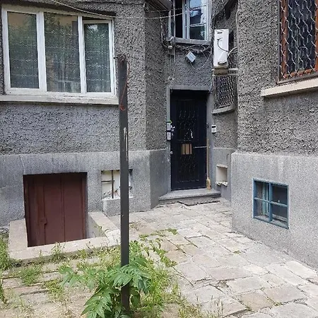 Appartement Rentapart Step Sofia