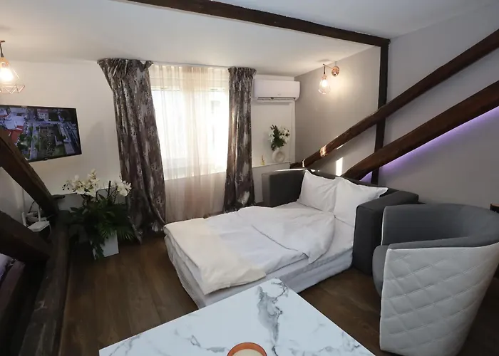 Rentapart Step Apartment