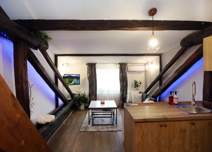 Rentapart Step Apartment *