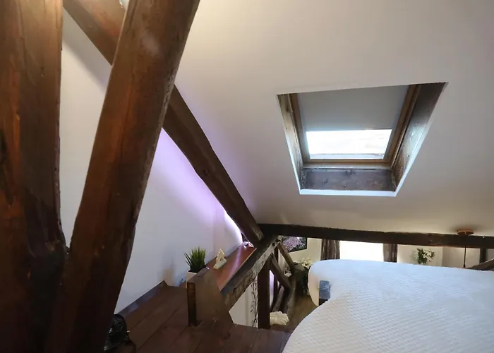 Apartment Rentapart Step *