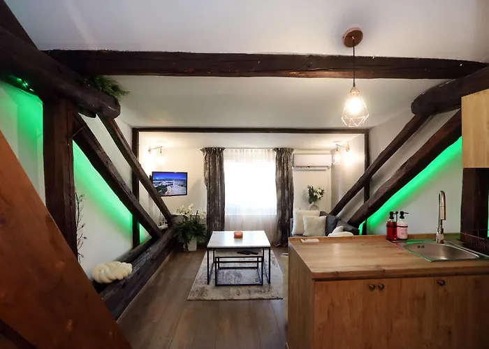 Rentapart Step Apartment Sofia