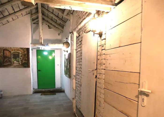 Rentapart Step Apartment