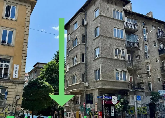 Rentapart Step Apartment