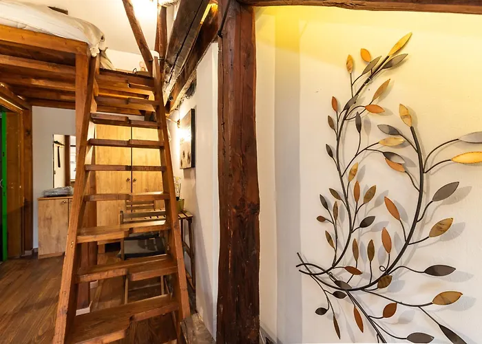 Lejlighed Rentapart Step