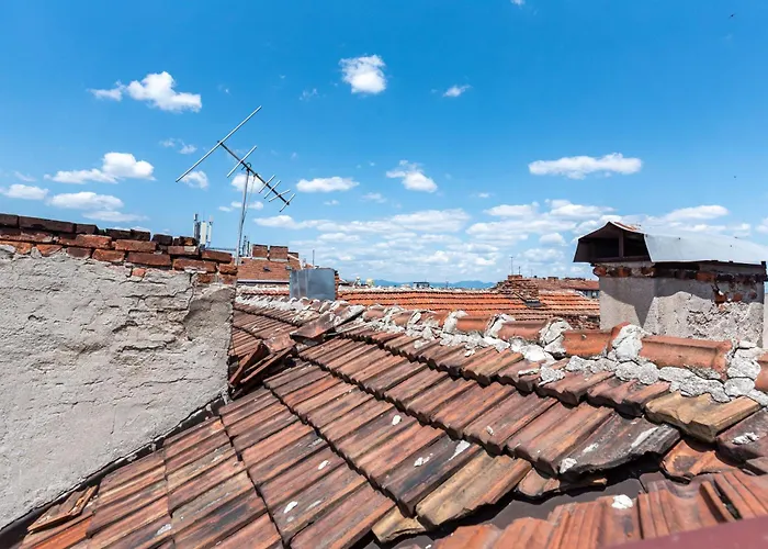 Lejlighed Rentapart Step *