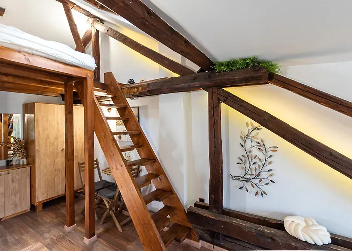 Rentapart Step Sofia