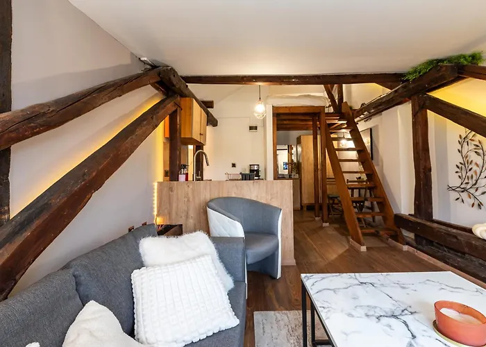 Apartment Rentapart Step *