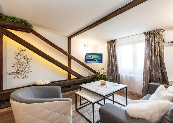 Apartment Rentapart Step Sofia