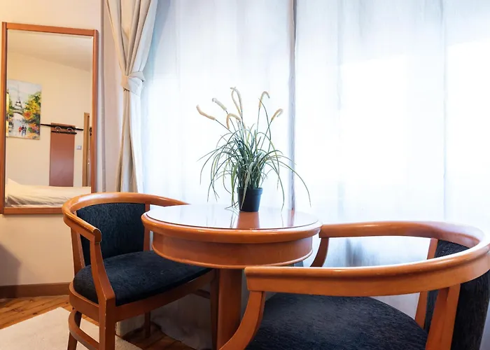 Rentapart Step * Sofia