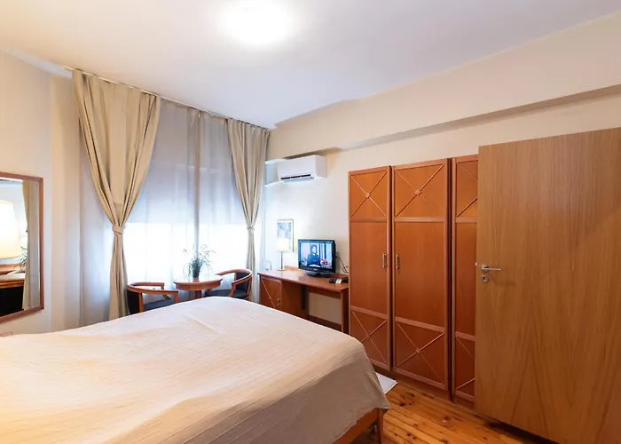 Rentapart Step Apartment