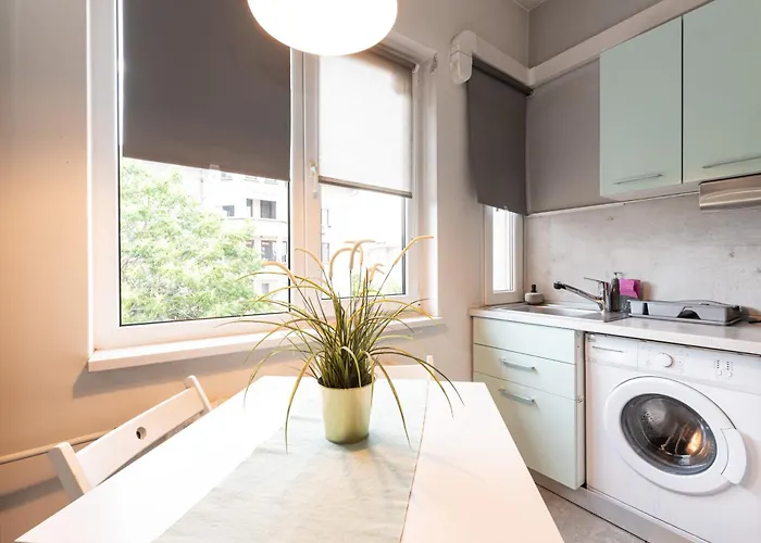 Apartment Rentapart Step Sofia