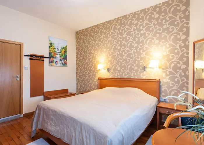 Rentapart Step Appartamento Sofia