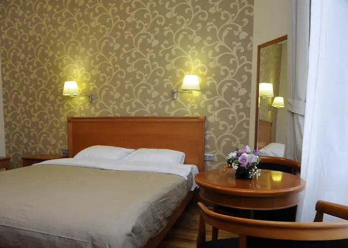 Rentapart Step Apartment