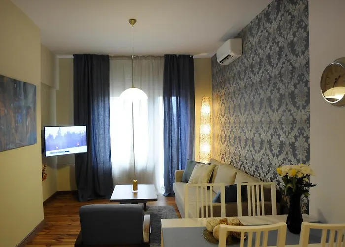 Rentapart Step * Sofia