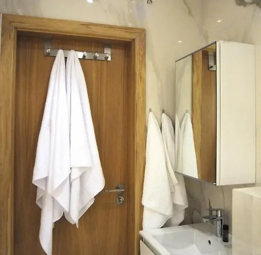 Rentapart Step Apartment Sofia