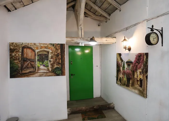 Rentapart Step * Sofia