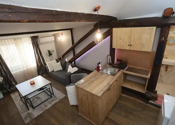 Rentapart Step * Sofia