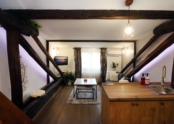 Rentapart Step Apartment