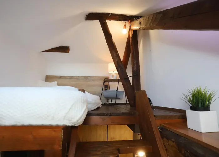 Apartment Rentapart Step