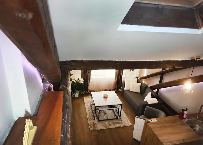 Apartment Rentapart Step *