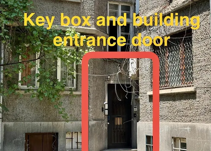 Apartment Rentapart Step *