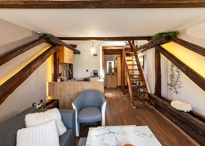 Rentapart Step Apartment