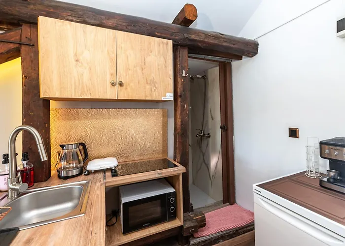 Apartment Rentapart Step Sofia